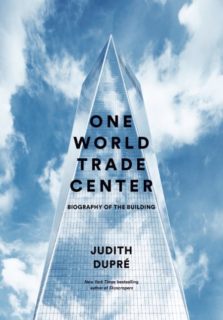 one world trade center use