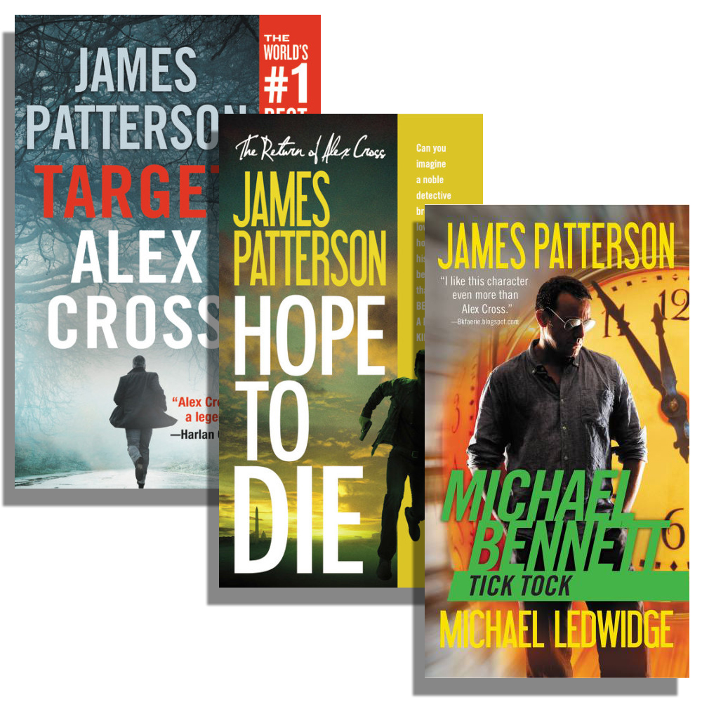 Download Book The house of kennedy james patterson Free
