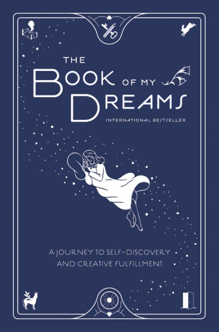 The Book of My Dreams by Little Brown | Little, Brown and Company